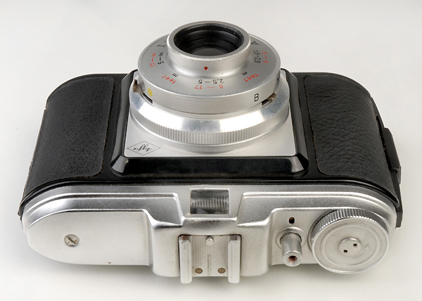 AGFA ISOLA I - 1957/1963  (in vendita)