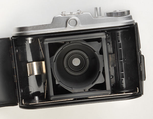 AGFA ISOLA I - 1957/1963  (in vendita)