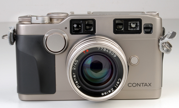 CONTAX G 2 