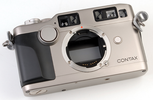 CONTAX G 2 