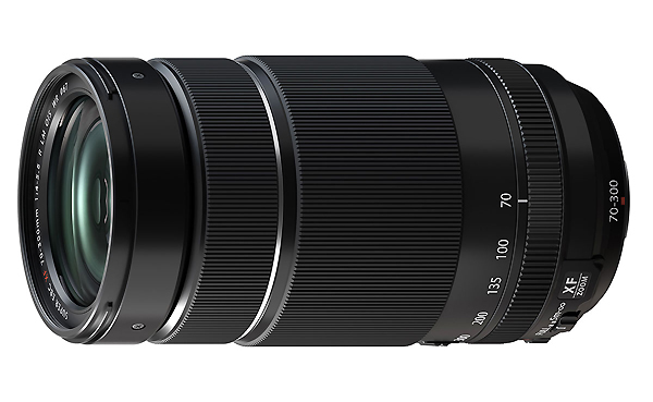 FUJINON 70/300mm f.4/5.6 WR-OIS    nuovo