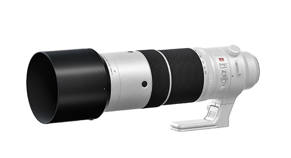 FUJINON XF 150/600mm f.5.6/8 Ois    nuovo