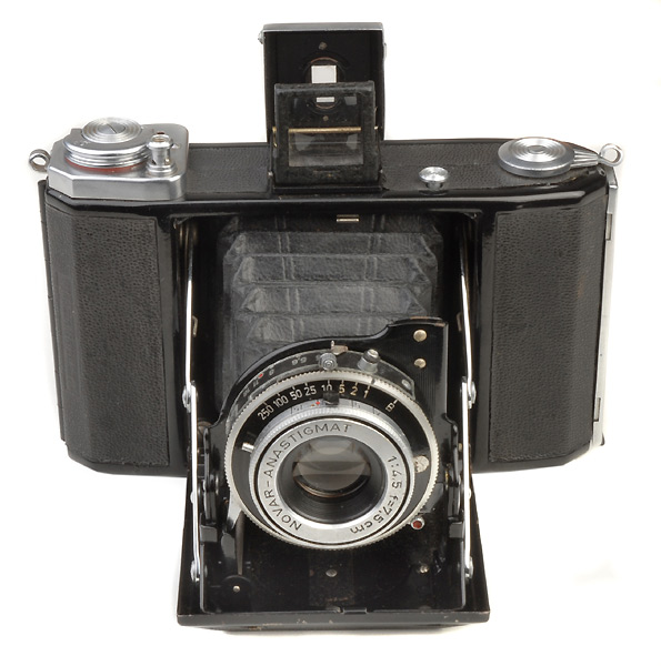 ZEISS IKONTA 521/16 1938/1945    (in vendita)