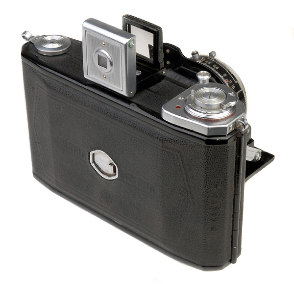 ZEISS IKONTA 521/16 1938/1945    (in vendita)