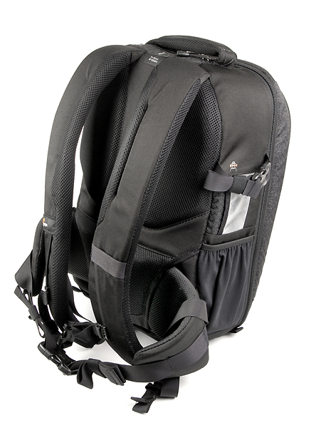 Zaino LOWEPRO Pro Runner  BP 350 AW II   nuovo OFFERTA