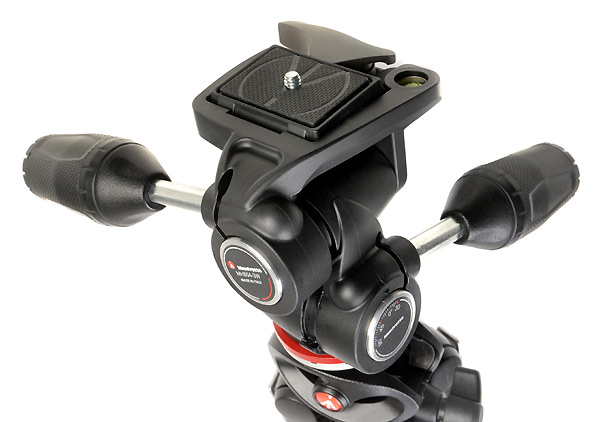 MANFROTTO MK290-XTA 3- 3W    nuovo