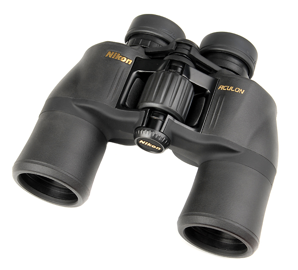 Binocolo NIKON ACULON 10x42 - A 211  nuovo