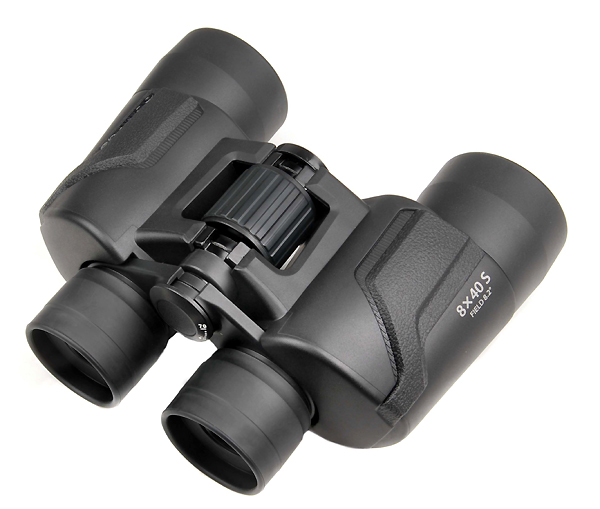 Binocolo OLYMPUS 8X40 S   nuovo