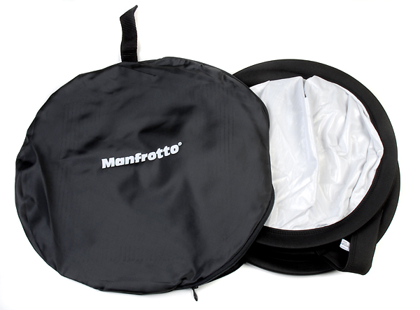 Pannello MANFROTTO - Sunlight/White 120cm   nuovo