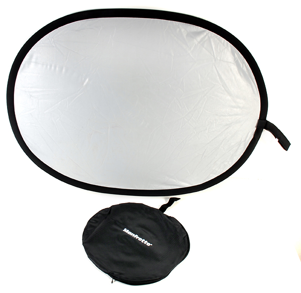 Pannello MANFROTTO - Sunlight/White 120cm   nuovo