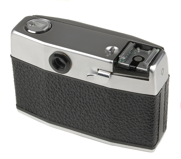 AGFA PARAT I -1963