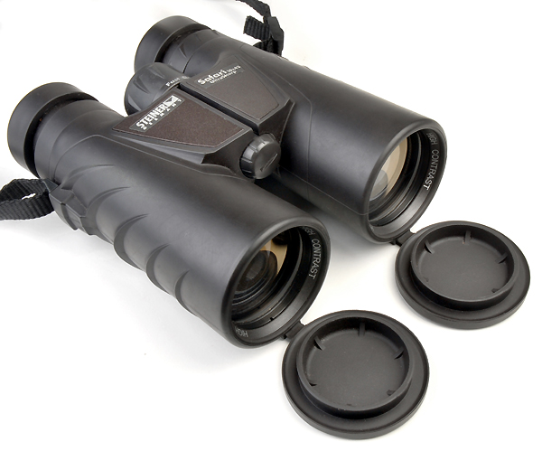 Binocolo STEINER 10x42 SAFARI Ultra sharp    usato