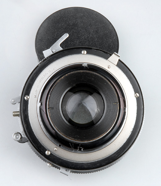 Schneider ANGULON 120mm f.6.8  (in vendita)