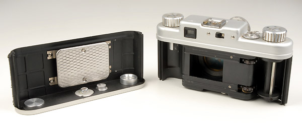 ARGUS C Forty Four -1956 