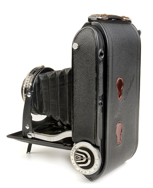 VOIGTLANDER BESSA RF   - 1938 (in vendita)