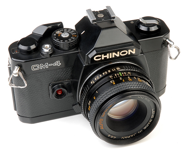 CHINON CM4 - 1981  (in vendita)