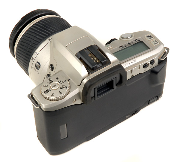 MINOLTA DYNAX 4 -1999    (in vendita)