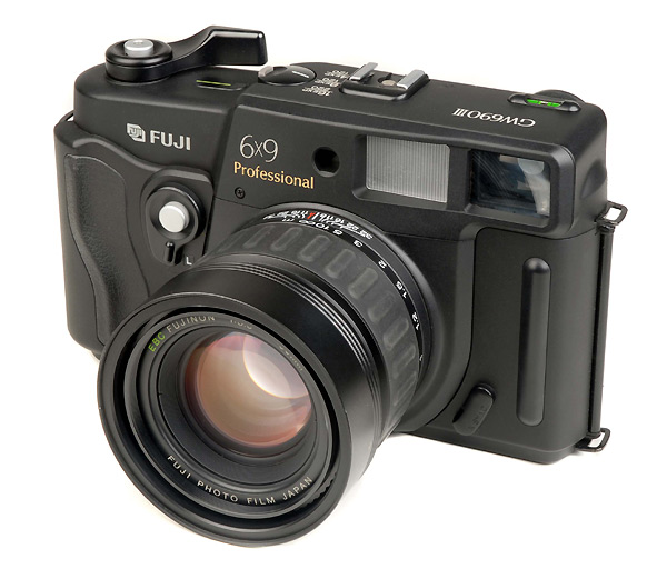 FUJI GW 690 III - 1992  