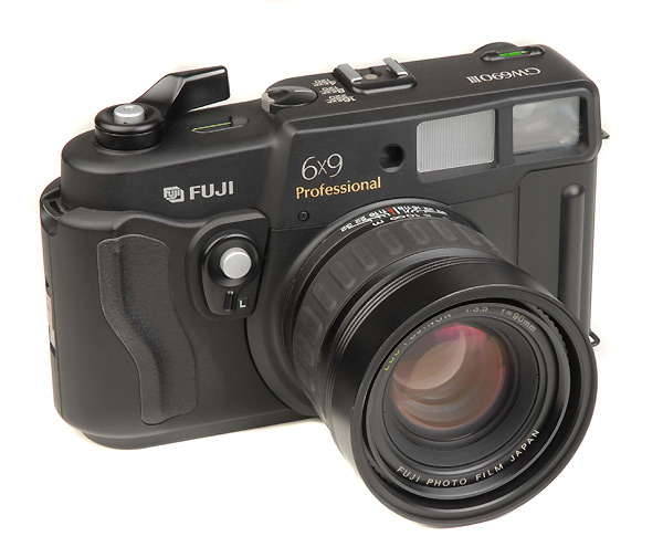 FUJI GW 690 III - 1992  