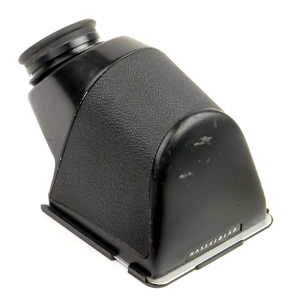 Pentaprisma HASSELBLAD originale usato