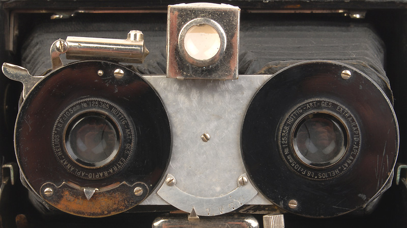 ICA  STEREO  1909-1926  (in vendita)