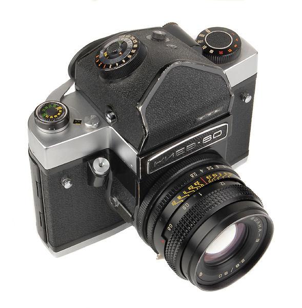 KIEV 60  / 1984-1992 (in vendita) 