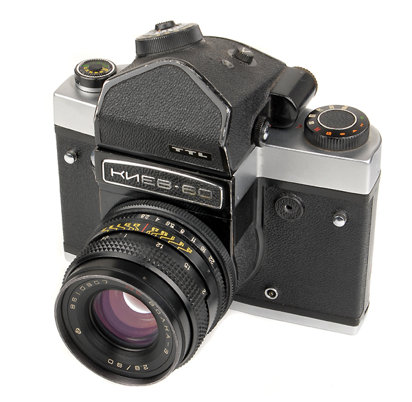 KIEV 60  / 1984-1992 (in vendita) 