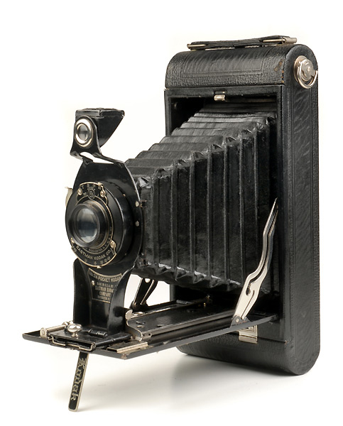 KODAK n 3A POCKET -  1927/1933  (in vendita)