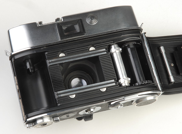 KODAK RETINA IF - 1963-1964  (in vendita)