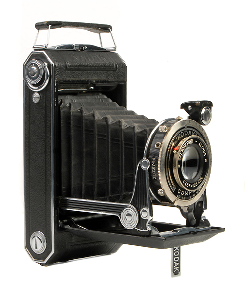 KODAK VOLLENDA 620- 1934/1939