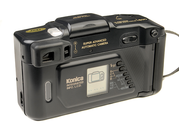 KONICA Z UP 80 - 1988 (in vendita)