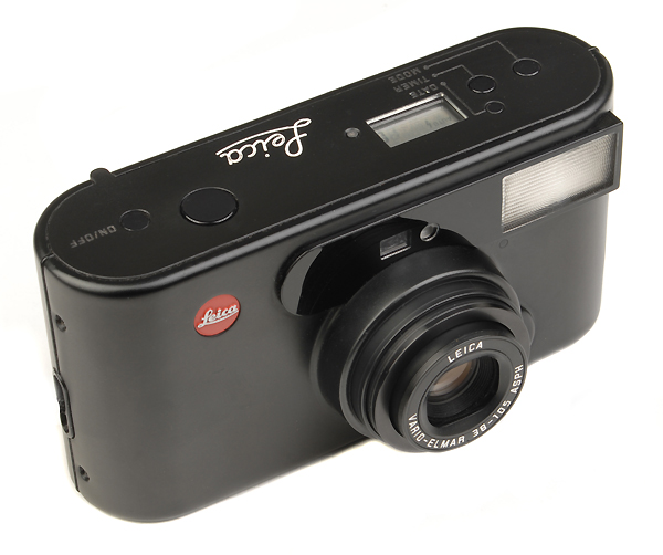 LEICA C1 - 2000 