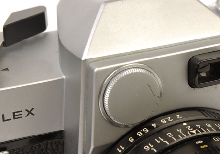 LEICAFLEX  1964/1968 