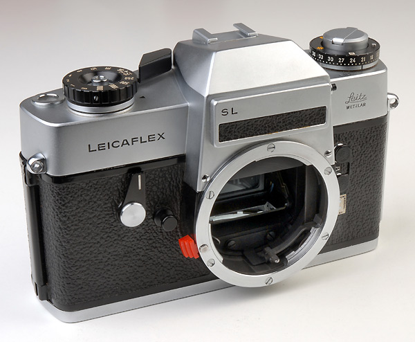 LEICAFLEX  SL - 1968/1974 (in vendita) (1)