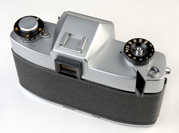 LEICAFLEX  SL - 1968/1974 (in vendita) (1)