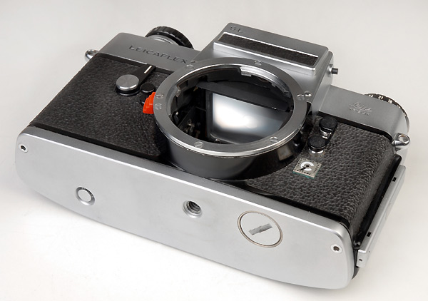 LEICAFLEX  SL - 1968/1974 (in vendita) (1)