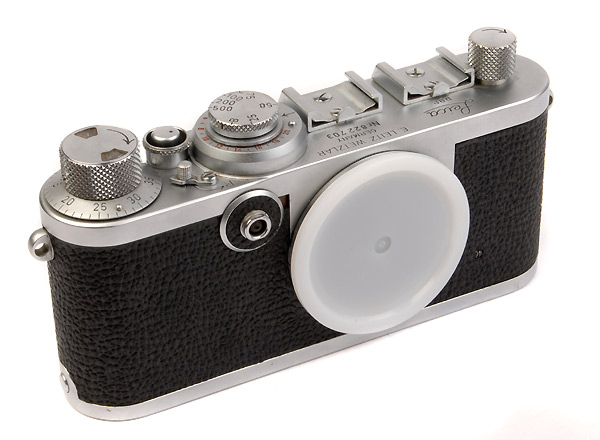 LEICA I F  1952-1957 