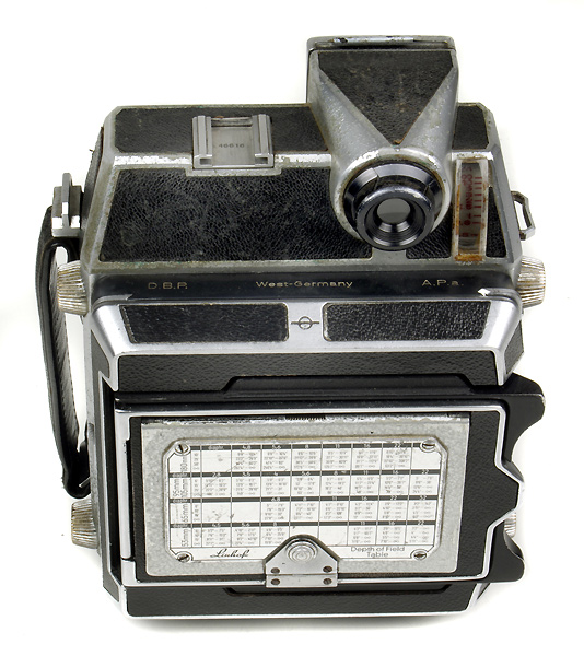 LINHOF TECHNIKA V 6x9 - 1978 (2)  