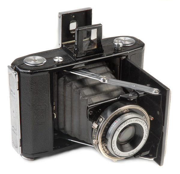 ZEISS IKON -NETTAR  515 - 1937  (in vendita)