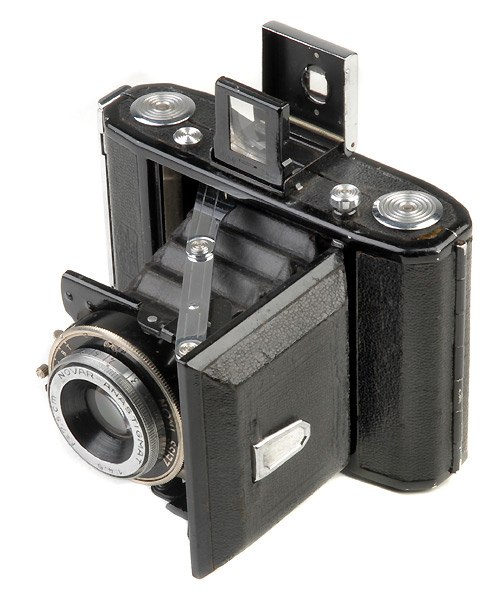 ZEISS IKON -NETTAR  515 - 1937  (in vendita)