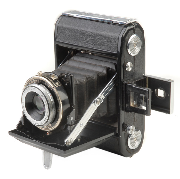 ZEISS IKON -NETTAR  515 - 1937  (in vendita)