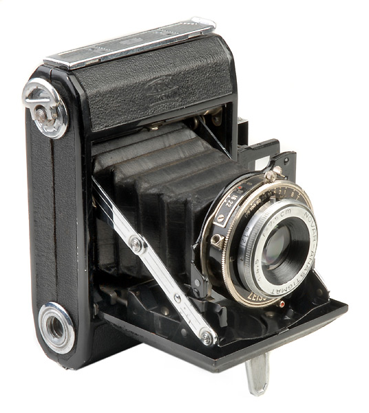 ZEISS IKON -NETTAR  515 - 1937  (in vendita)