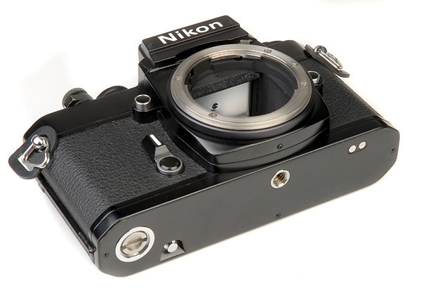 NIKON EL2 - 1977 