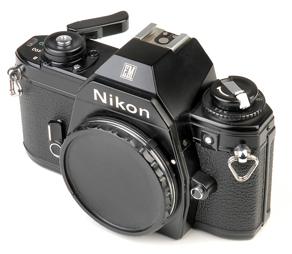 NIKON EM -  1979 (in vendita)