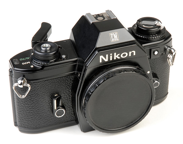 NIKON EM -  1979 (in vendita)