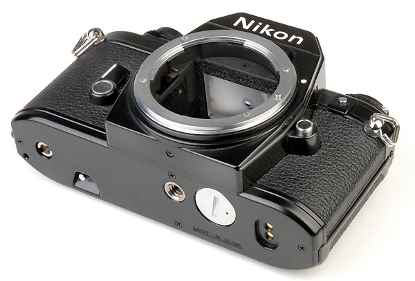 NIKON EM -  1979 (in vendita)