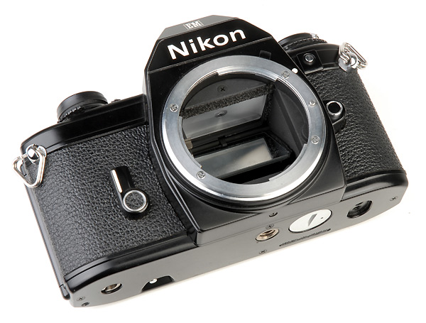 NIKON EM -  1979 (in vendita)