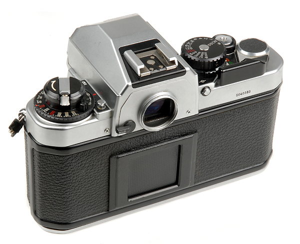 NIKON FA -1983