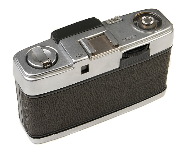 OLYMPUS PEN - 1959