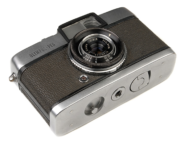 OLYMPUS PEN - 1959